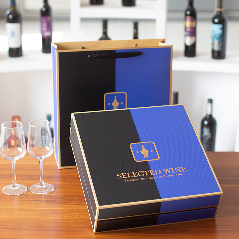 Wine Boxes