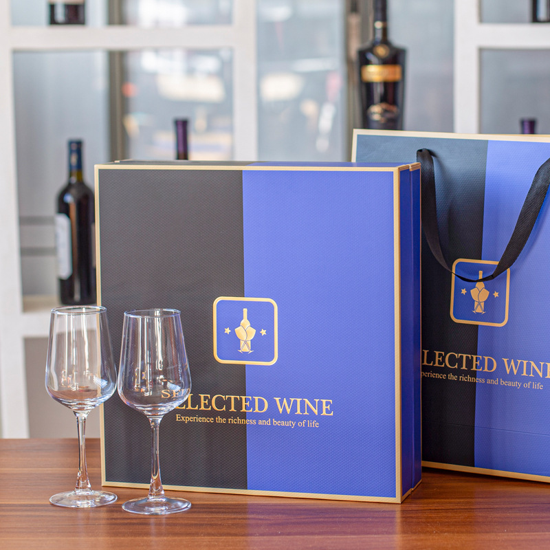 Wine Boxes