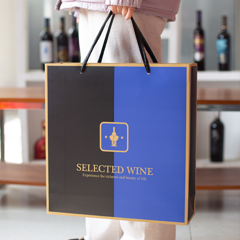 Wine Boxes