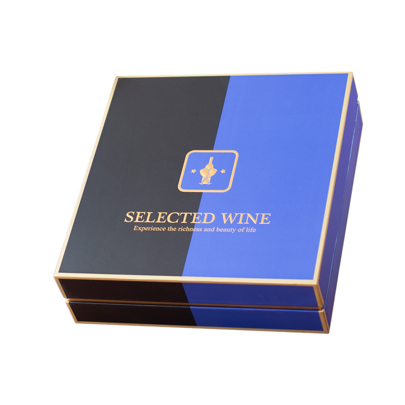 Wine Boxes