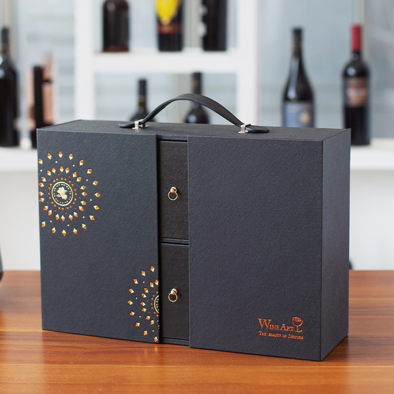 Wine Boxes
