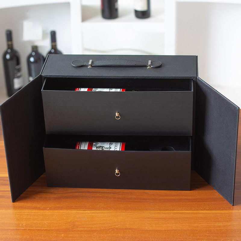 Wine Boxes