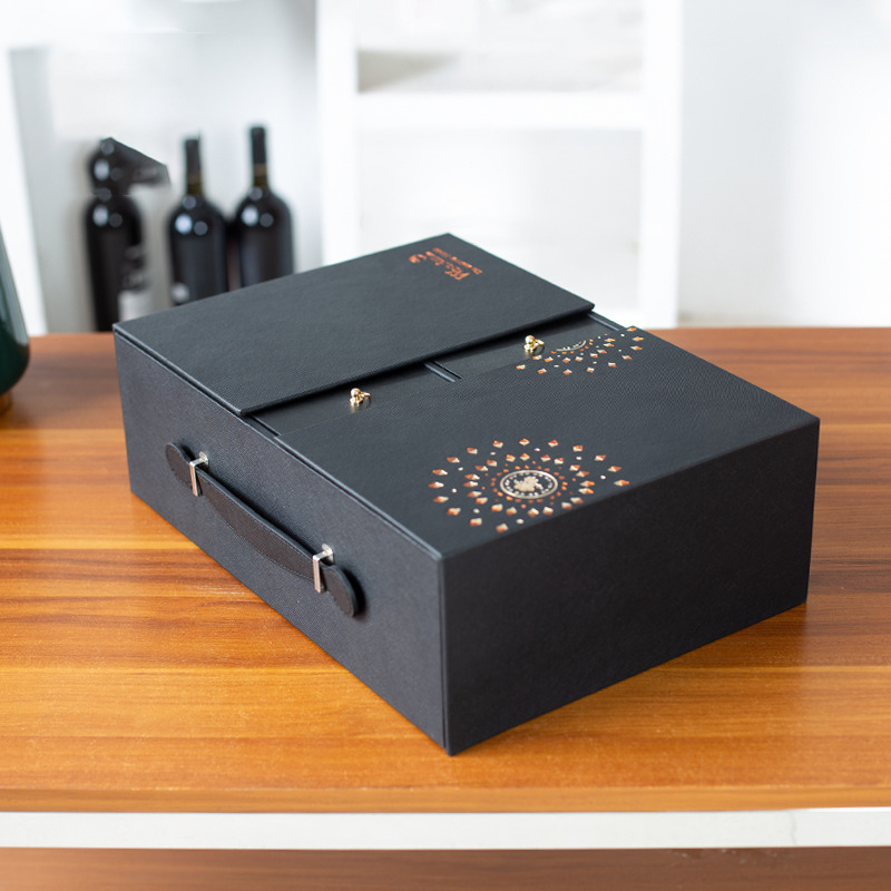 Wine Boxes