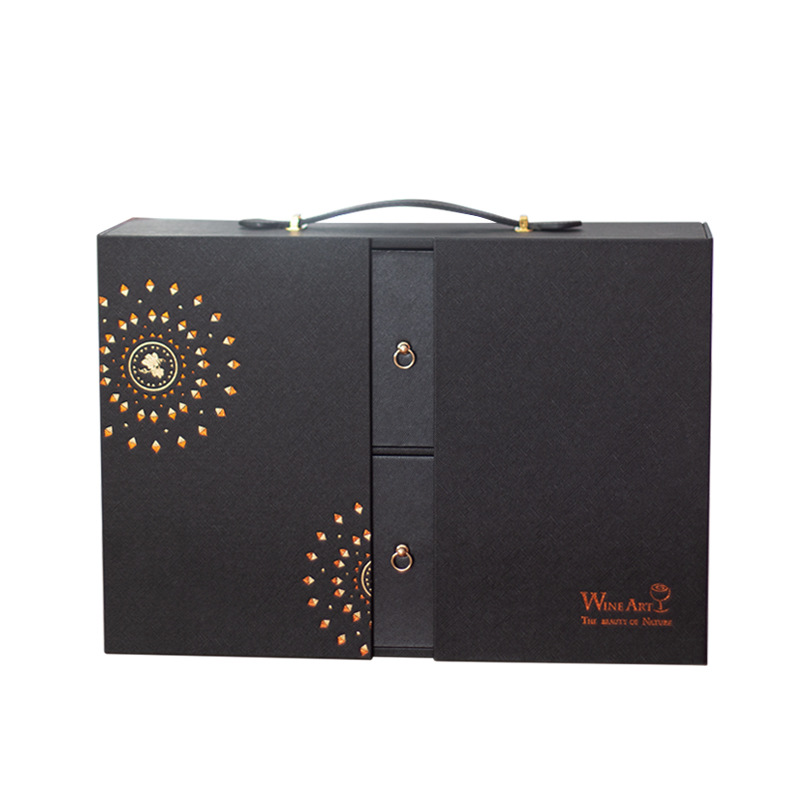 Wine Boxes