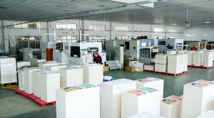 Workshop-Scene