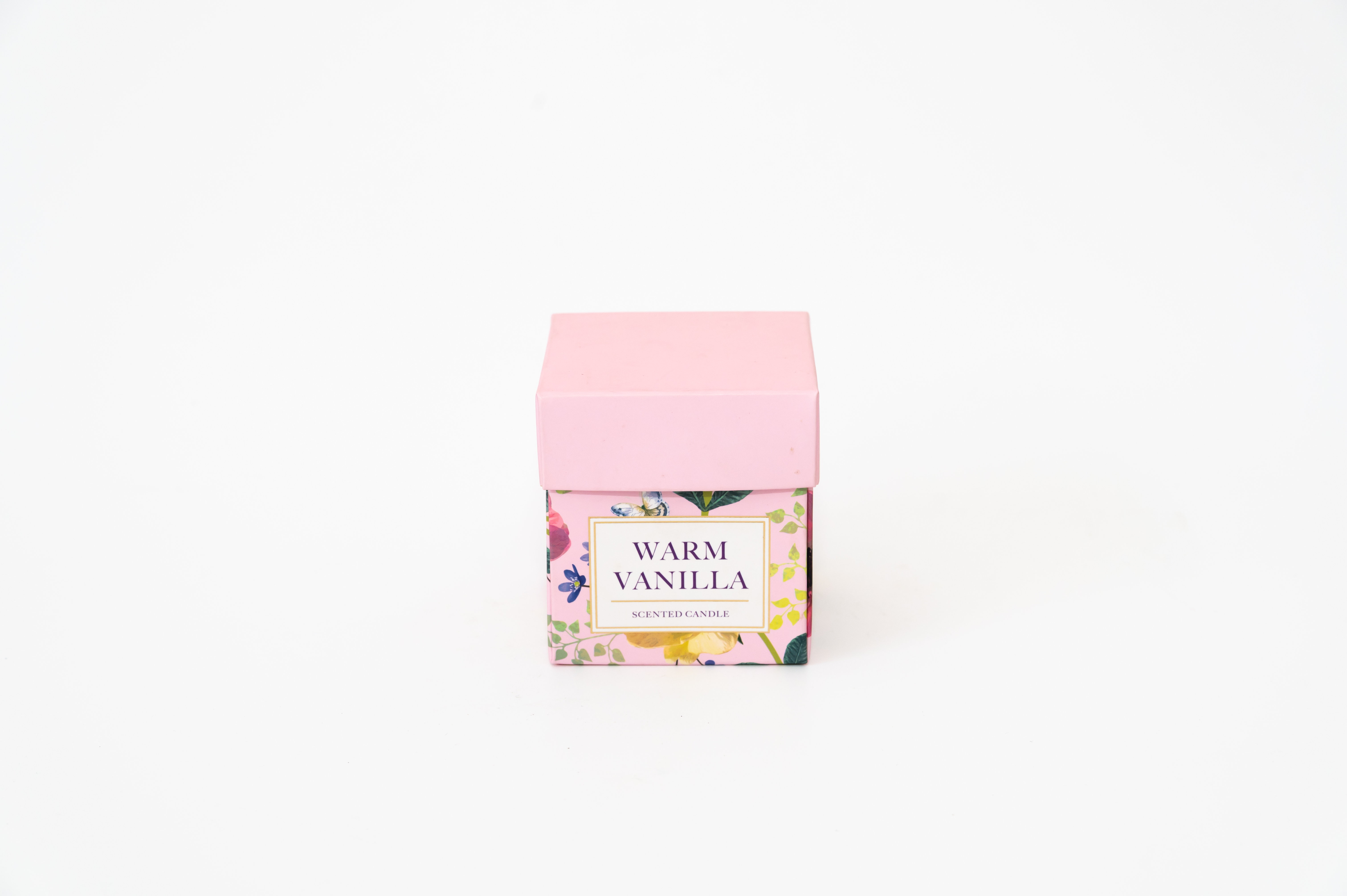 Cardboard Rigid Boxes with Separate Lid & Base