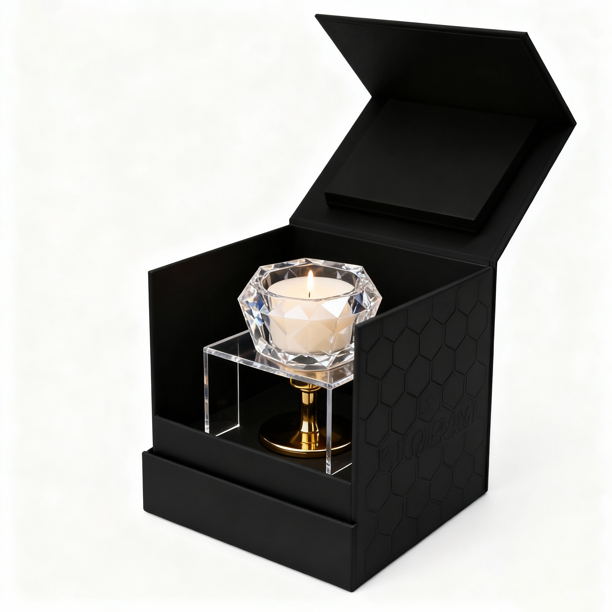 Candle Boxes