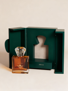 Rigid Gift Box