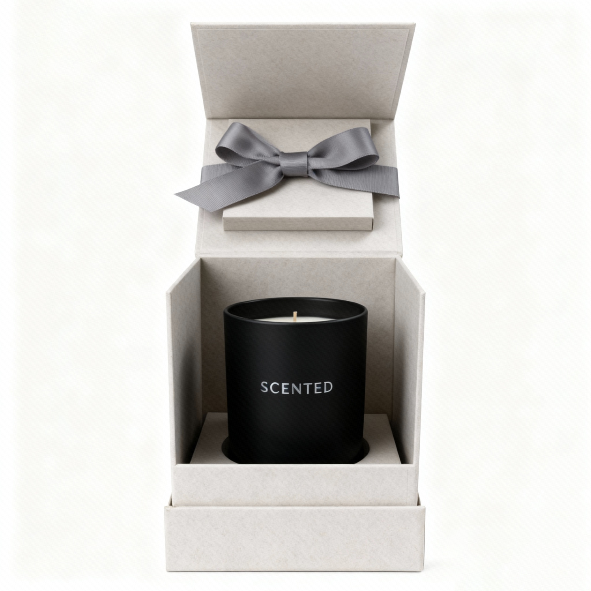 Candle Boxes