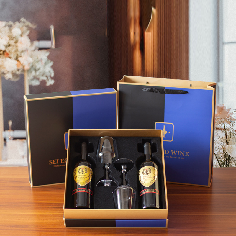 Wine Boxes