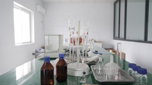 R&D Center
