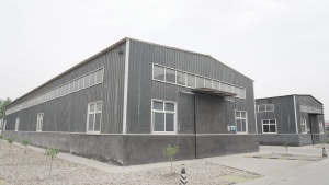 factory