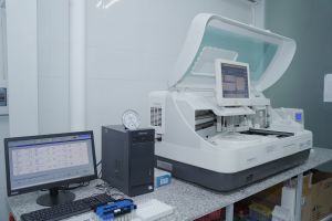 R&D Center