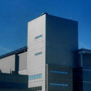 R&D Center