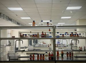 R&D Center
