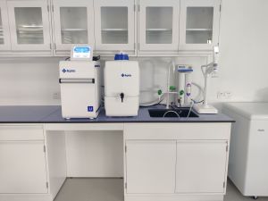 R&D Center