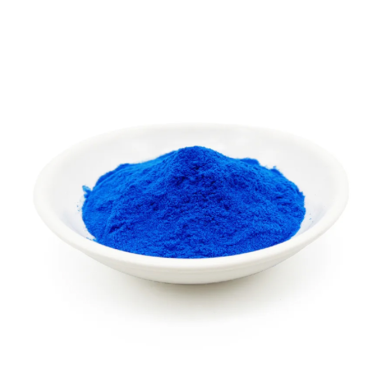 Copper peptide GHK-CU