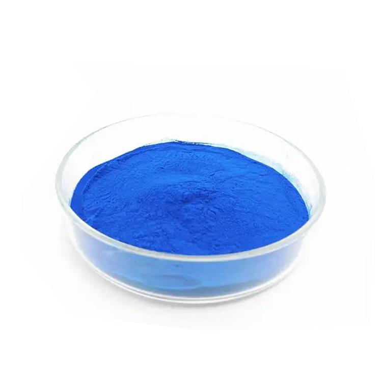 Copper peptide GHK-CU