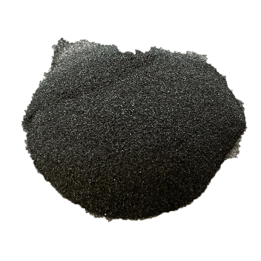 Boron carbide