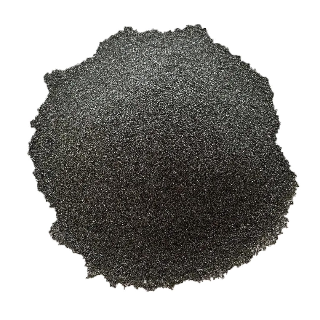 Boron carbide