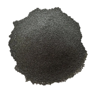 Boron carbide