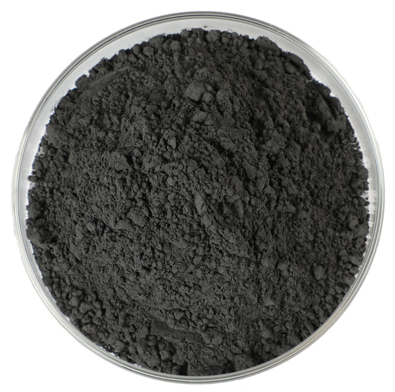 Boron carbide