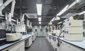 R&D Center