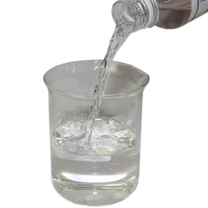 Isopropyl alcohol