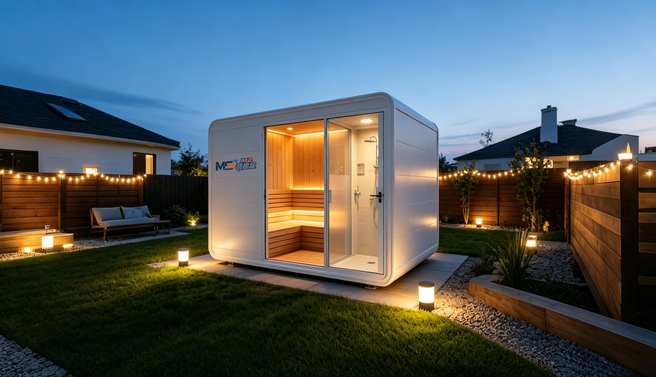 Breeze Single Capsule