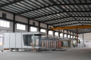 factory