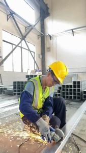 factory