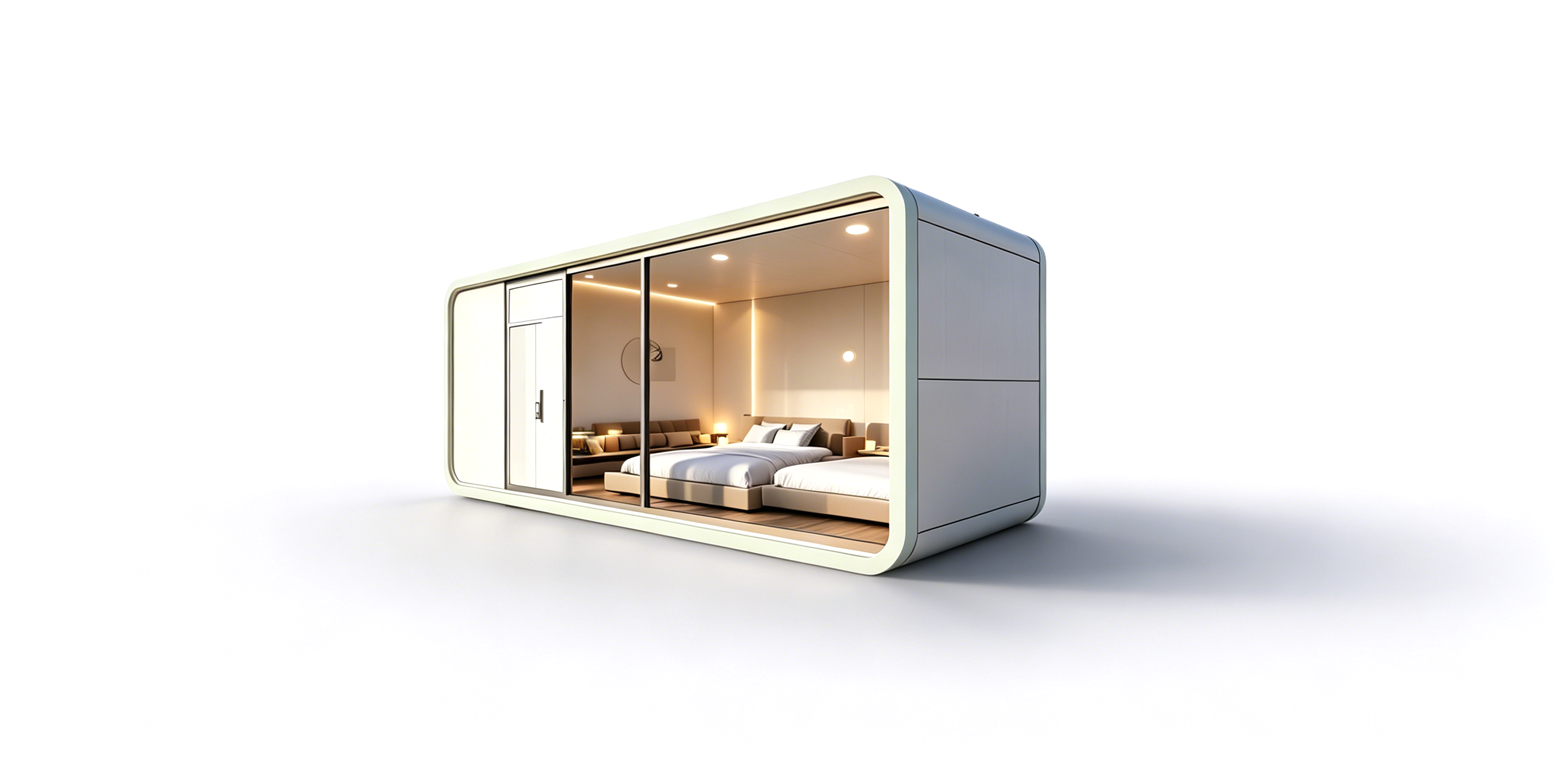 Apple Capsule MINI