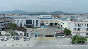 factory