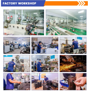 FACTORY WORKSHOP