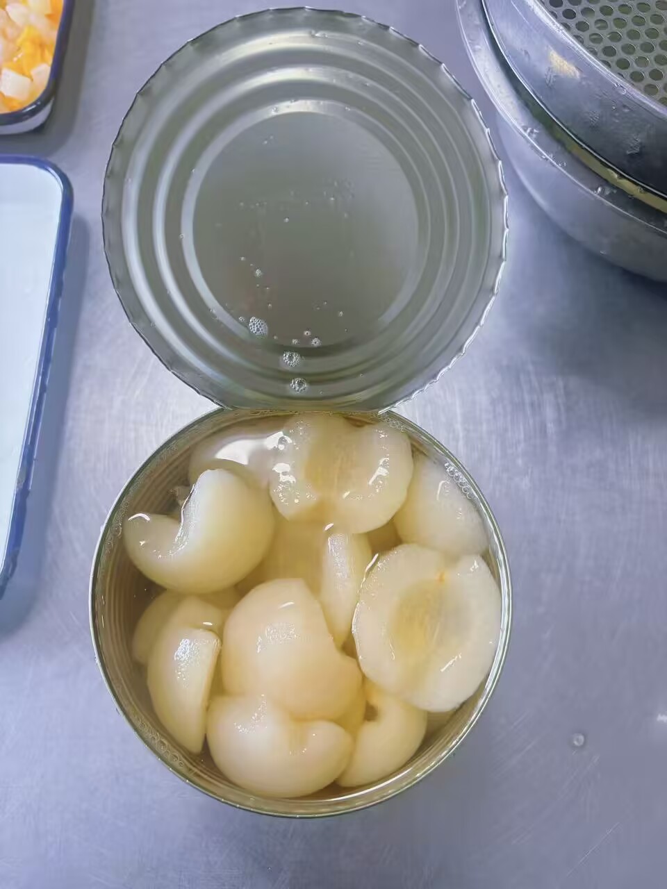 lychee