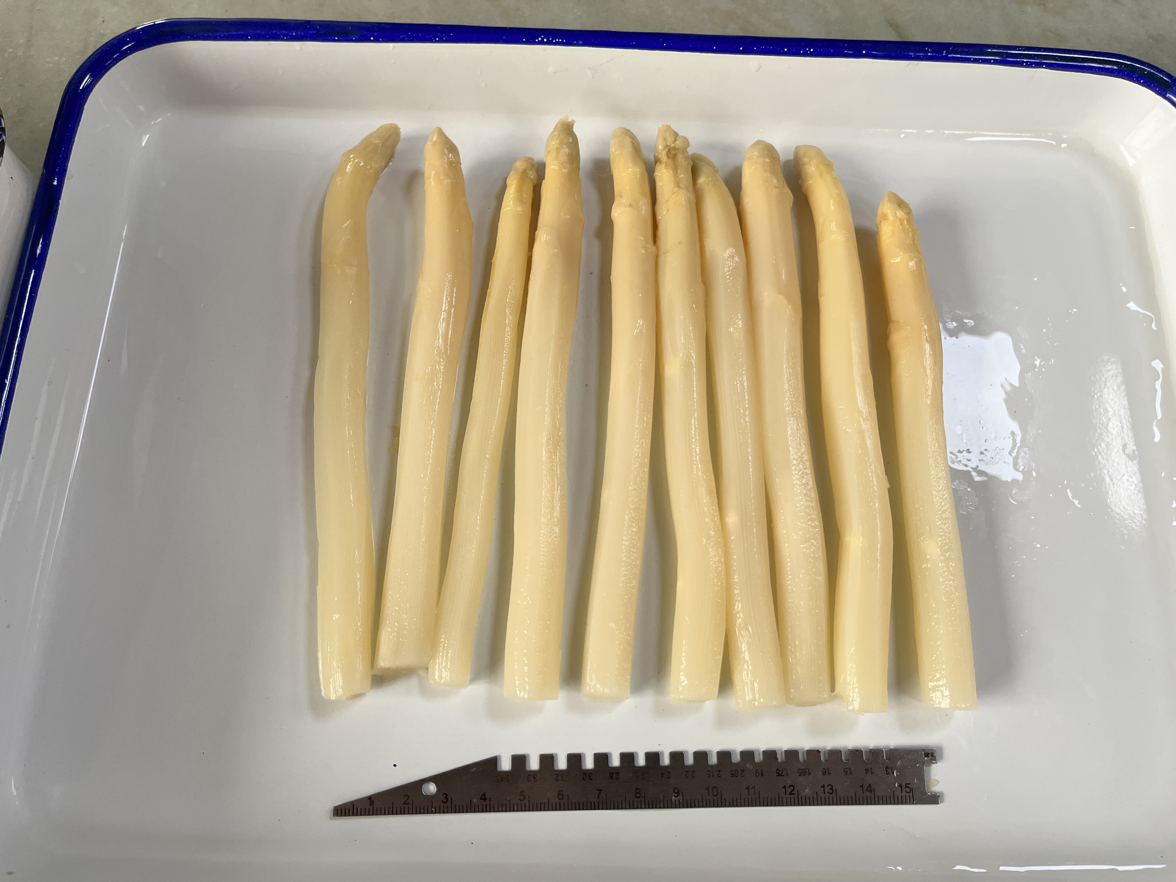 asparagus