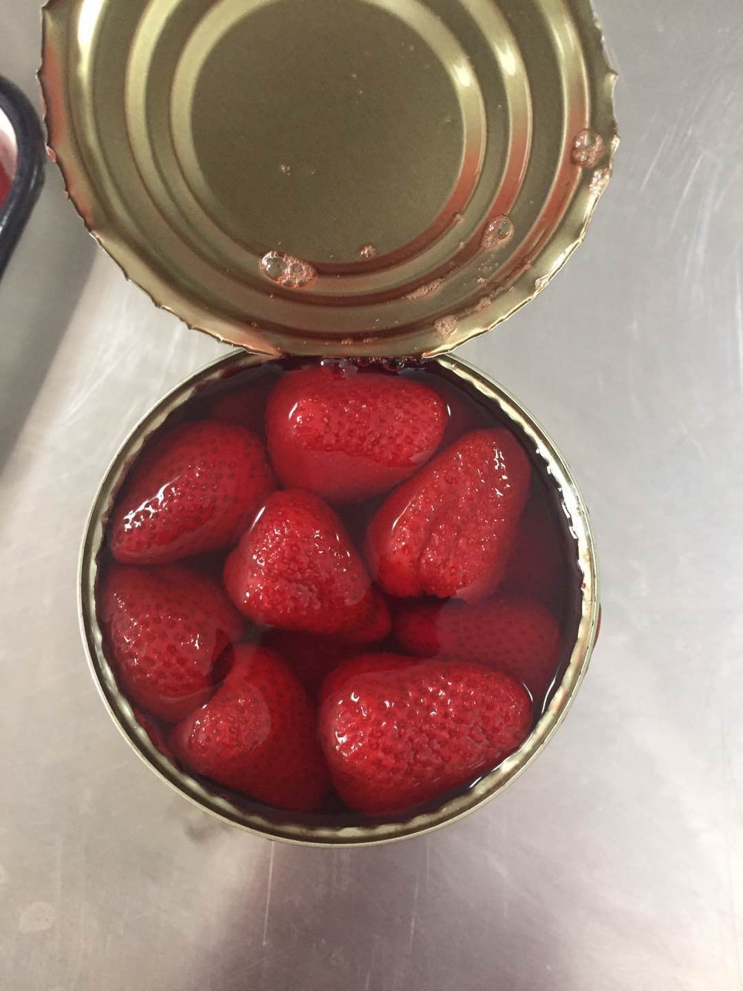 strawberry