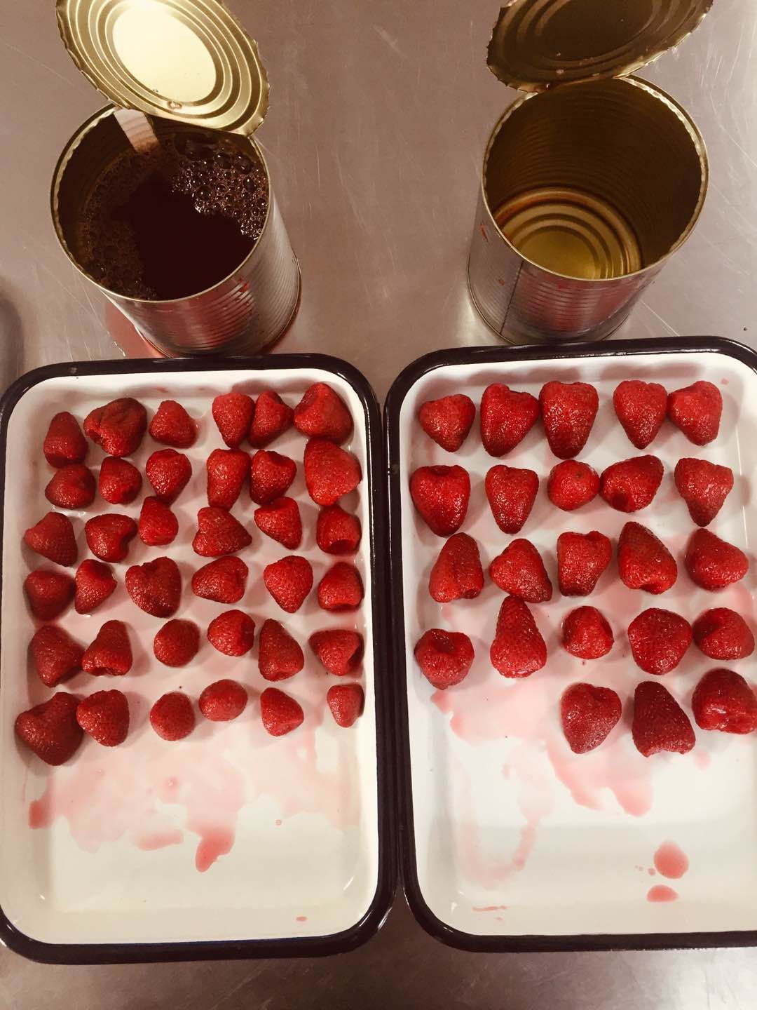 strawberry