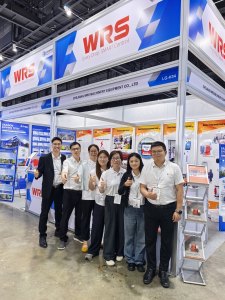 Thailand Exhibition