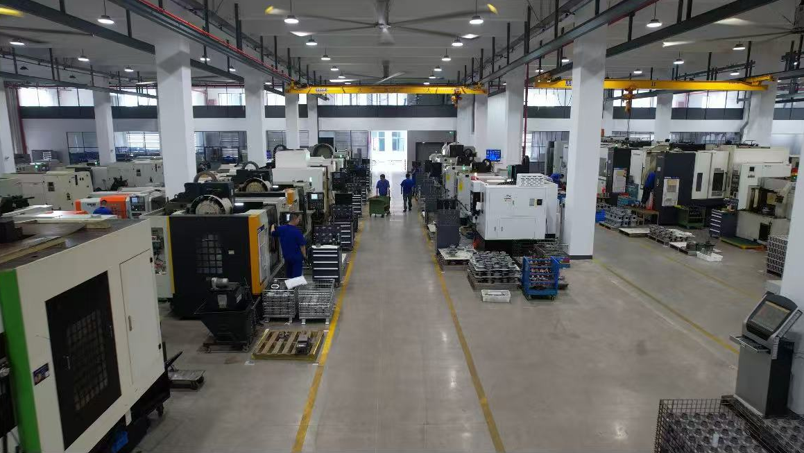 Process Centre
