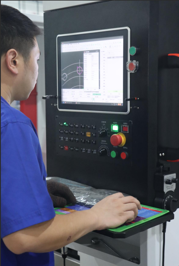 CNC Centre