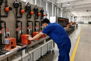Test Platform