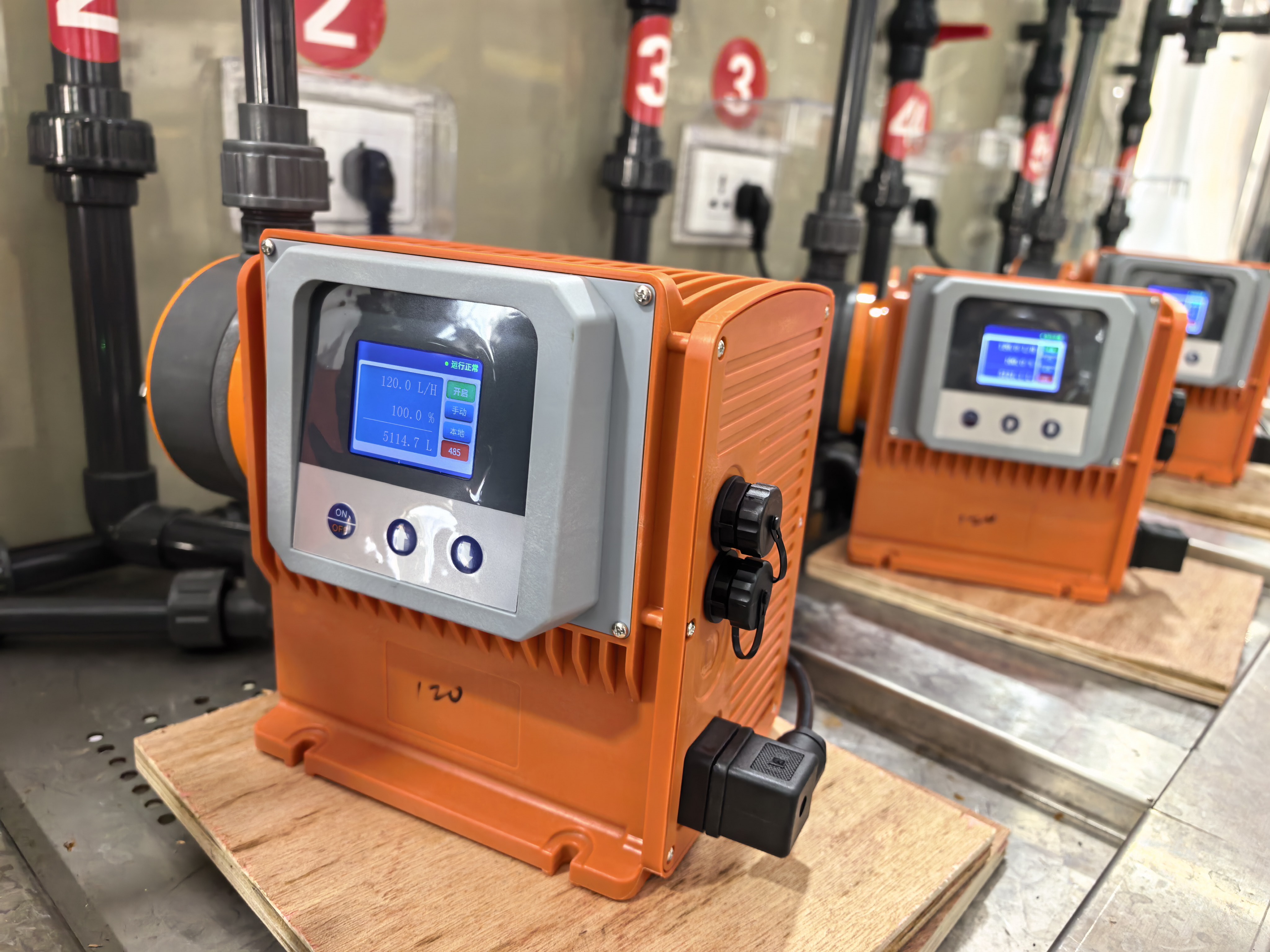 Test Platform