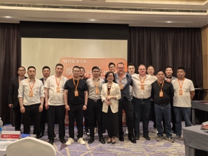 WRS Sales Team