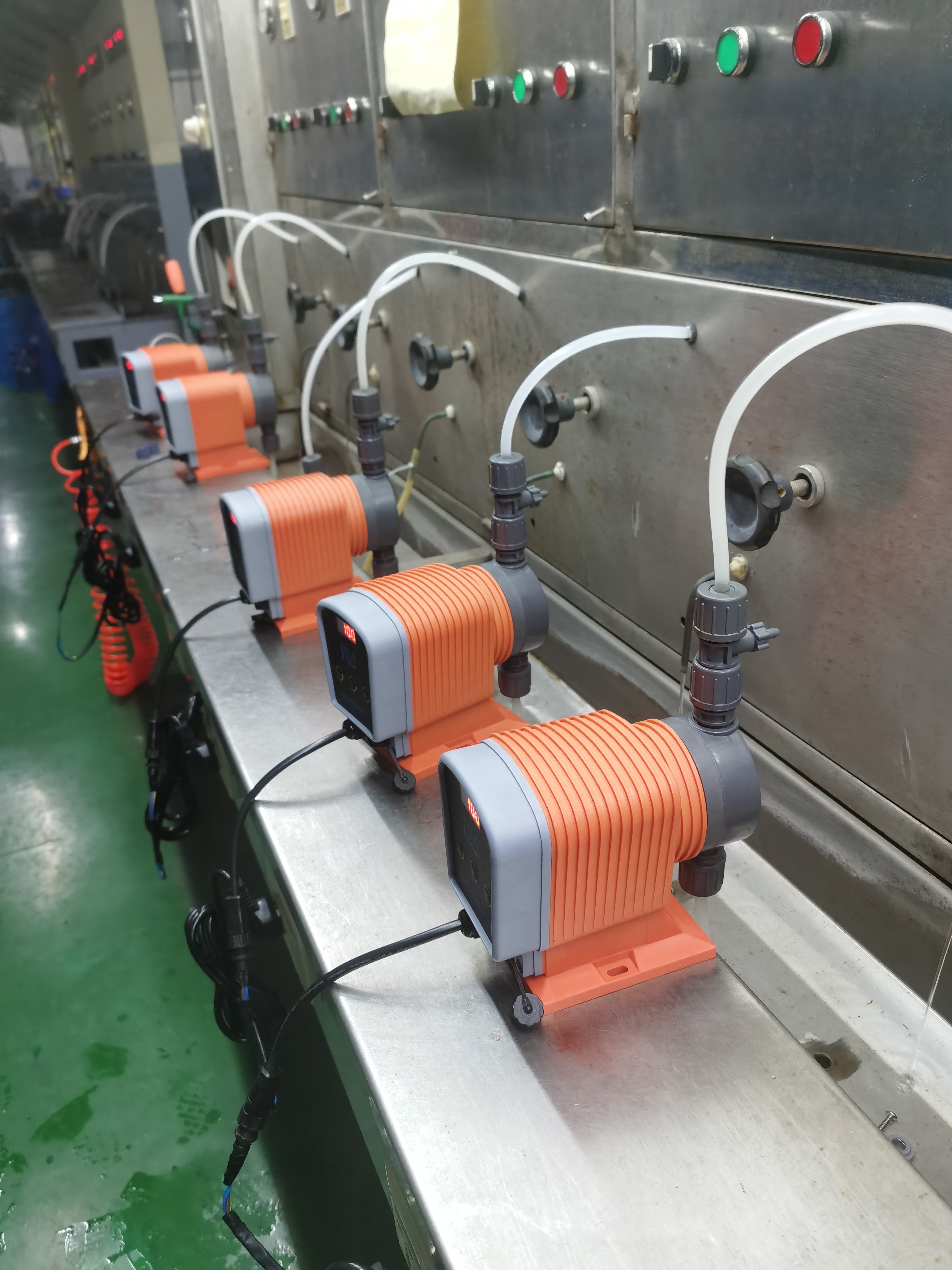 Test Platform
