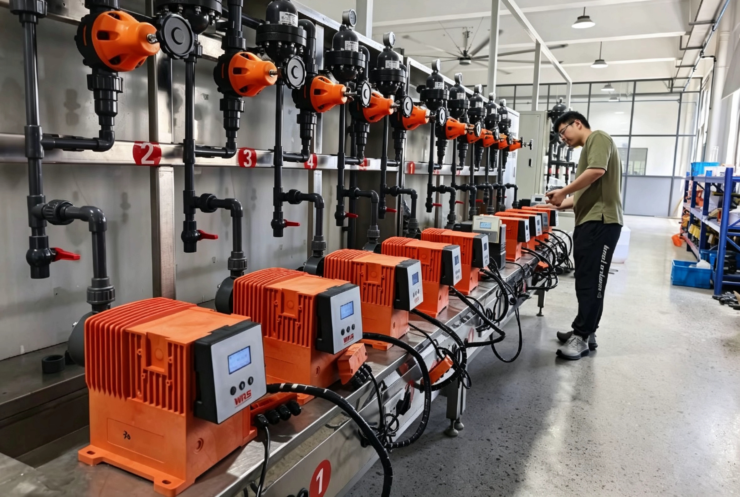 Test Platform
