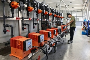 Test Platform