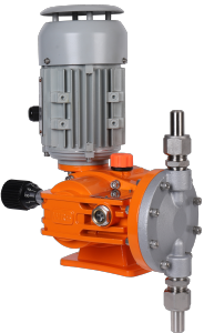 Dosing Pump