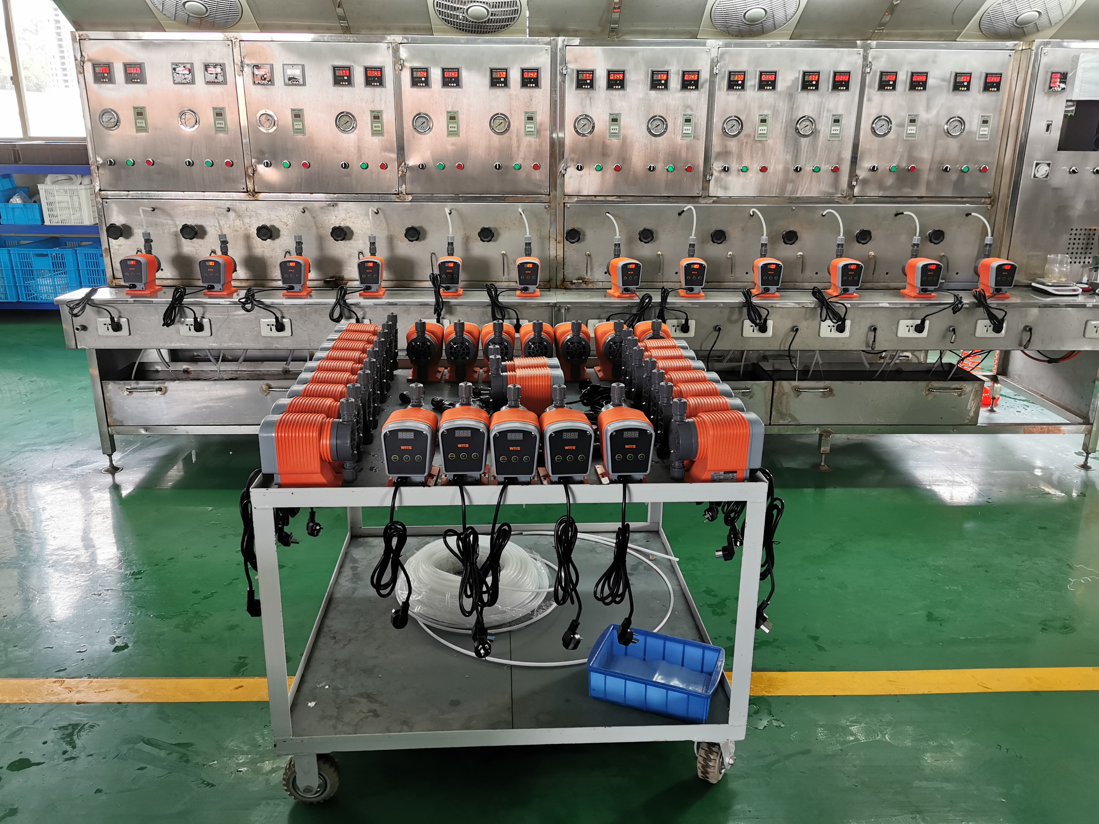 Test Platform