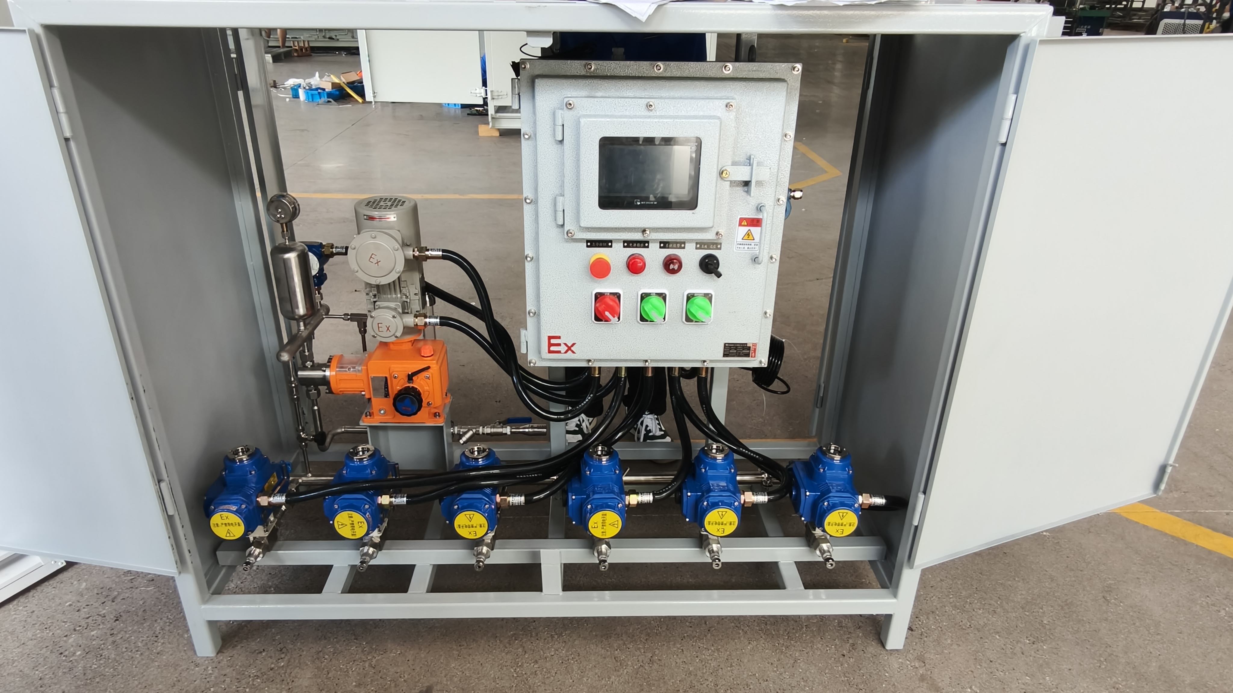 Dosing Device